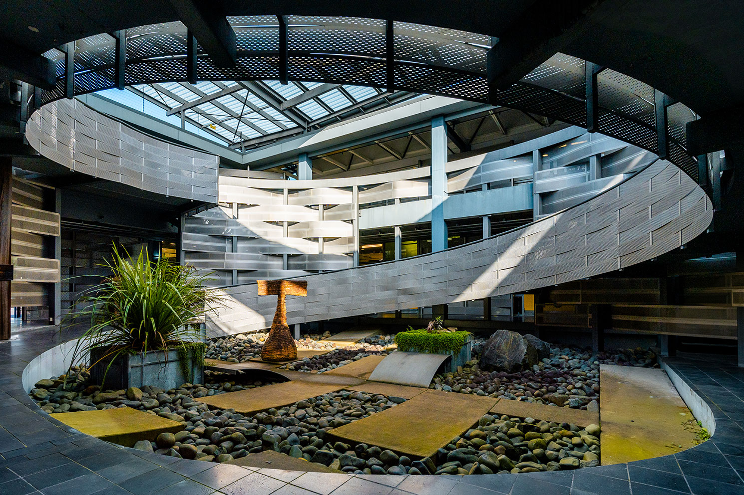 D72 Building image. 